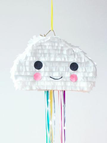 Pinata basteln: Eine bunte Überraschung für Geburtstage und mehr