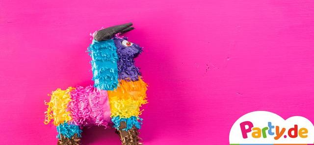 Pinata selber machen: Ideen und Tipps für eine einzigartige Party-Attraktion