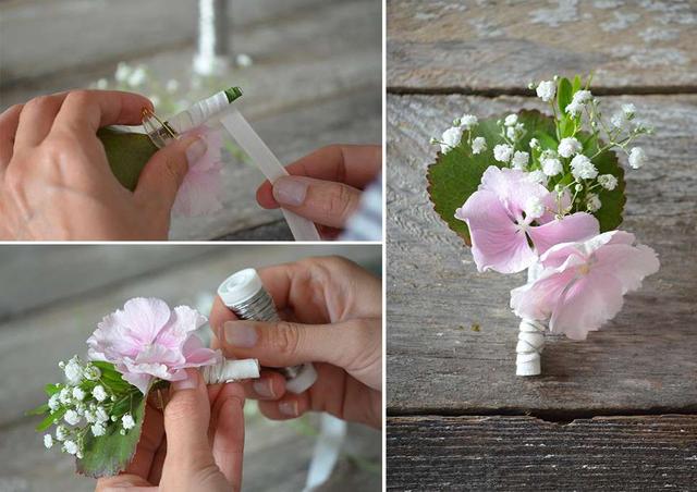 DIY-Anstecker: Wie man sie ganz einfach selbst gestaltet DIY-Anstecker: Wie man sie ganz einfach selbst gestaltet