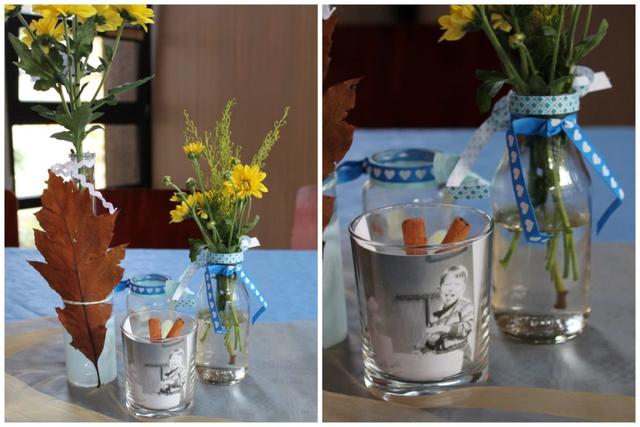 Originelle DIY-Deko für den 60. Geburtstag: Lassen Sie sich inspirieren! Originelle DIY-Deko für den 60. Geburtstag: Lassen Sie sich inspirieren!