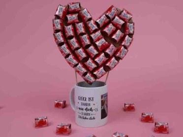 Handgemachte Überraschungen für deinen Schatz: DIY Geschenkideen für deinen Freund Handgemachte Überraschungen für deinen Schatz: DIY Geschenkideen für deinen Freund