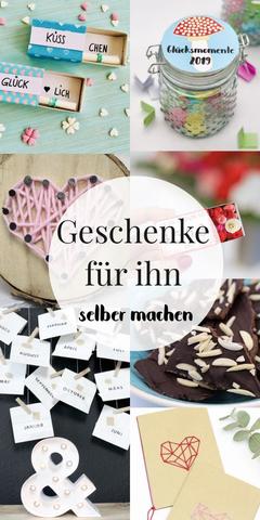 Süße DIY Geschenke für den Freund: Kreative Ideen zum Selbermachen Süße DIY Geschenke für den Freund: Kreative Ideen zum Selbermachen