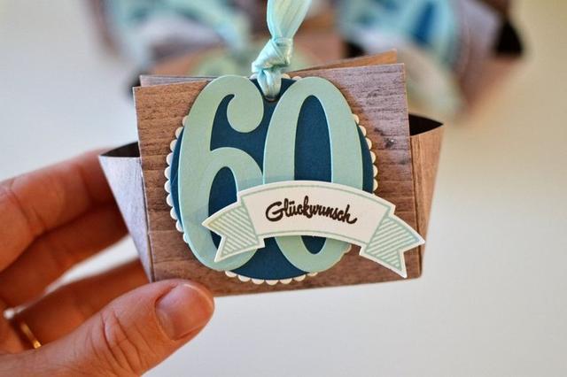 Kreative Ideen für originelle Geschenke zum 60. Geburtstag - selber machen leicht gemacht! Kreative Ideen für originelle Geschenke zum 60. Geburtstag - selber machen leicht gemacht!