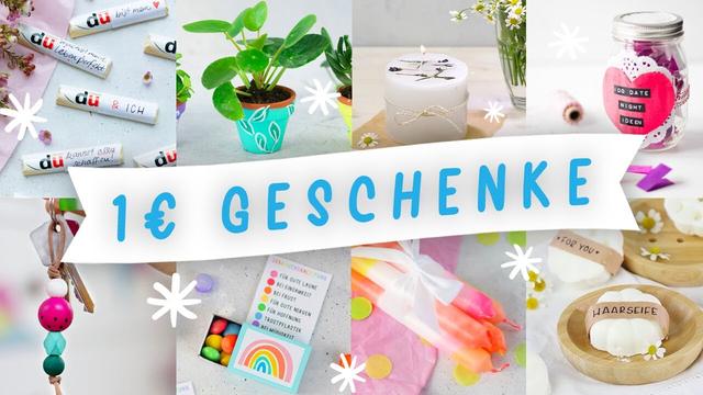 Kreative Geburtstagsgeschenke Diy Ideen Zum Selbermachen Sieu Thi Do Noi That 1063