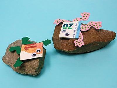 Spaß beim Basteln: Geldgeschenke selber machen und Freude schenken Spaß beim Basteln: Geldgeschenke selber machen und Freude schenken