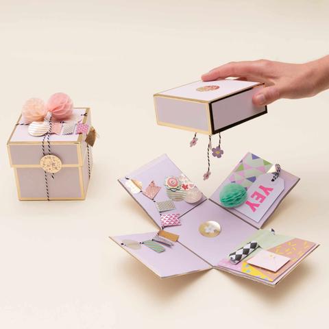 Individuelle Geldgeschenke basteln: Anleitungen für jeden Anlass Individuelle Geldgeschenke basteln: Anleitungen für jeden Anlass