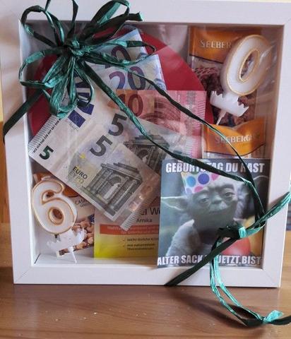 Selbstgemachte Geldgeschenke: Bastelideen für besondere Präsente Selbstgemachte Geldgeschenke: Bastelideen für besondere Präsente