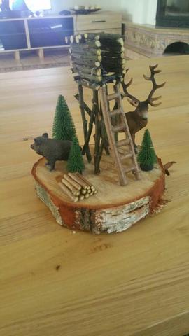 DIY-Geschenke für Jäger: Mit Liebe gemacht und garantiert ein Volltreffer