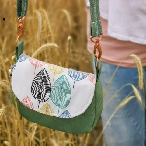 Einfach und inspirierend: Nähe deine Traumhandtasche mit unseren Anleitungen Einfach und inspirierend: Nähe deine Traumhandtasche mit unseren Anleitungen