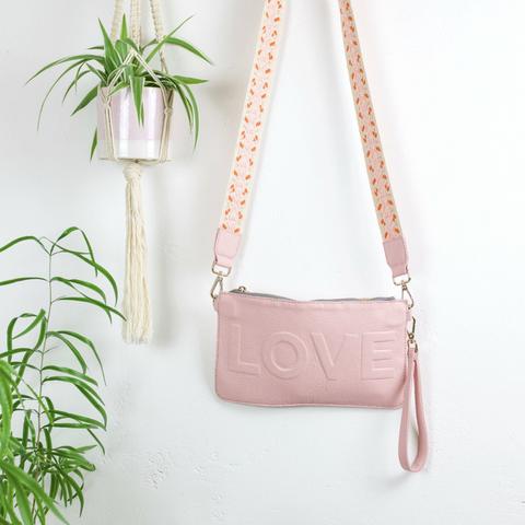 Praktisch und persönlich: Handtaschen selber nähen mit unseren Schnittmustern Praktisch und persönlich: Handtaschen selber nähen mit unseren Schnittmustern