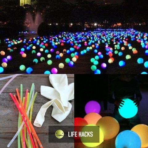 Ausgefallene Deko-Ideen zum Selbermachen für den 18. Geburtstag Ausgefallene Deko-Ideen zum Selbermachen für den 18. Geburtstag