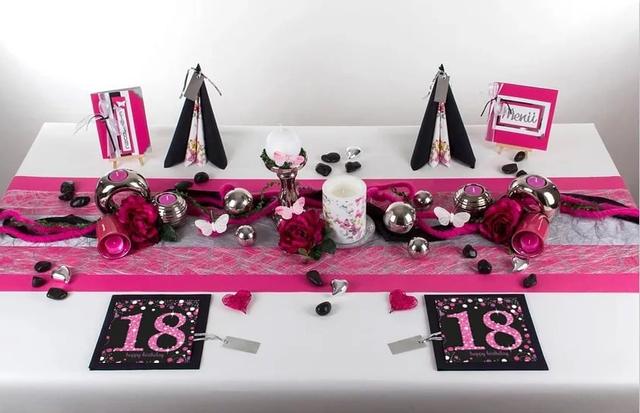 Ausgefallene Deko Zum 18 Geburtstag Selber Machen sieuthidonoithat.com