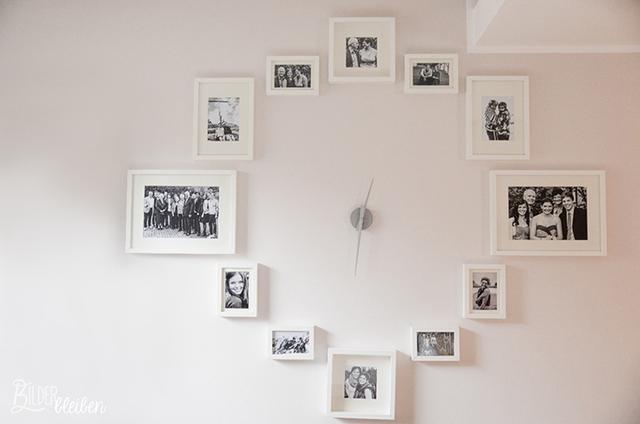 Gestalten Sie Ihre eigene Fotogalerie: Ideen für DIY-Fotowände, die begeistern Gestalten Sie Ihre eigene Fotogalerie: Ideen für DIY-Fotowände, die begeistern