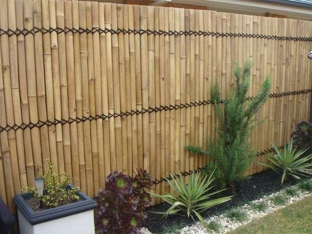 Günstige und kreative Lösungen für Sichtschutz im Garten Günstige und kreative Lösungen für Sichtschutz im Garten