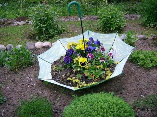 DIY-Projekte im Garten: Lustige Gartendeko einfach selber machen DIY-Projekte im Garten: Lustige Gartendeko einfach selber machen