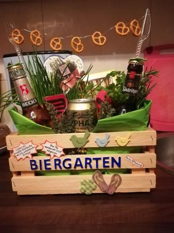 Selbstgemachte Geldgeschenke für Männer: Tolles DIY-Projekt Selbstgemachte Geldgeschenke für Männer: Tolles DIY-Projekt