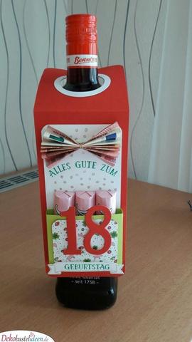 Unvergessliche Geschenke zum 18. Geburtstag selber machen: Tipps für Mädchen