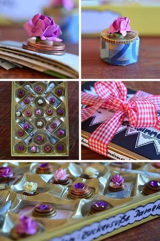 Geldgeschenke kreativ verpacken: 6 inspirierende Ideen Geldgeschenke kreativ verpacken: 6 inspirierende Ideen