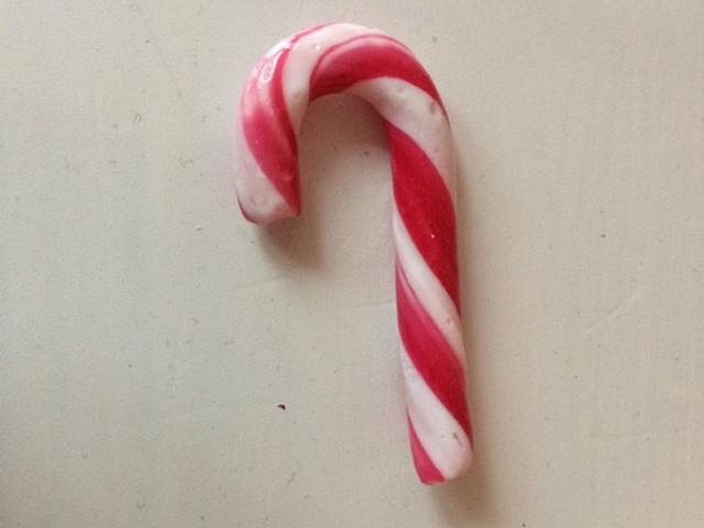 Schritt-für-Schritt-Anleitung für hausgemachte Zuckerstangen Schritt-für-Schritt-Anleitung für hausgemachte Zuckerstangen