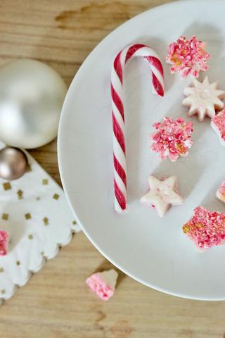 Leckere Zuckerstangen selbst herstellen: Anleitung und Tipps Leckere Zuckerstangen selbst herstellen: Anleitung und Tipps