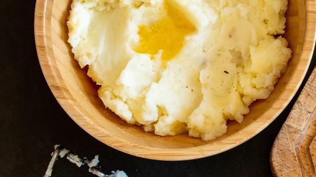 Inspirierende Ideen für die Weiterverarbeitung von Kartoffelpüree