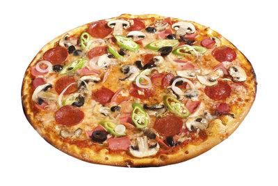 Die besten Ideen zum Pizzabelag: Lassen Sie Ihrer Kreativität freien Lauf!