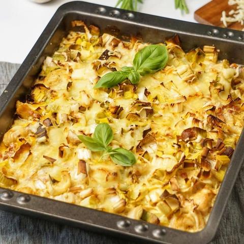 Von Hausmannskost bis exotisch: Was koche ich morgen? Entdecke 21 köstliche Rezepte