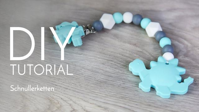 6 wichtige Hinweise zur Verwendung von selbstgemachten Schnullerketten 6 wichtige Hinweise zur Verwendung von selbstgemachten Schnullerketten