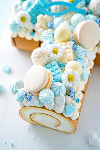 Unvergessliche Tauftorten selbst gemacht: Rezeptideen für das perfekte Kuchenbuffet Unvergessliche Tauftorten selbst gemacht: Rezeptideen für das perfekte Kuchenbuffet