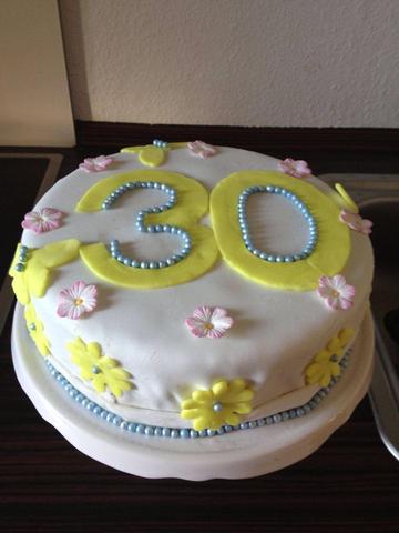 Feierlichkeiten mit Stil: Tolle Tortenrezepte für den 30. Geburtstag Feierlichkeiten mit Stil: Tolle Tortenrezepte für den 30. Geburtstag