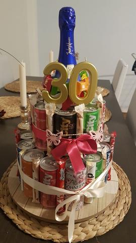 Unvergessliche Geburtstagsüberraschung: Leckere Torten zum Selbermachen für den 30. Geburtstag Unvergessliche Geburtstagsüberraschung: Leckere Torten zum Selbermachen für den 30. Geburtstag