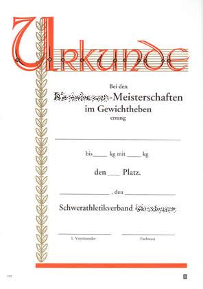 Individuelle Urkunden ganz einfach online gestalten und ausdrucken Individuelle Urkunden ganz einfach online gestalten und ausdrucken