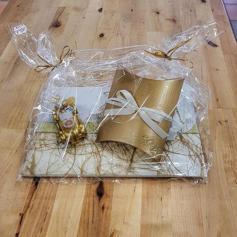 Witzige und originelle Verpackungsideen für Geldgeschenke zur goldenen Hochzeit zum selber machen Witzige und originelle Verpackungsideen für Geldgeschenke zur goldenen Hochzeit zum selber machen