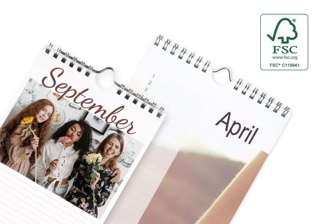 Unikate zum Verschenken: Geburtstagskalender selbst gestalten und personalisieren Unikate zum Verschenken: Geburtstagskalender selbst gestalten und personalisieren