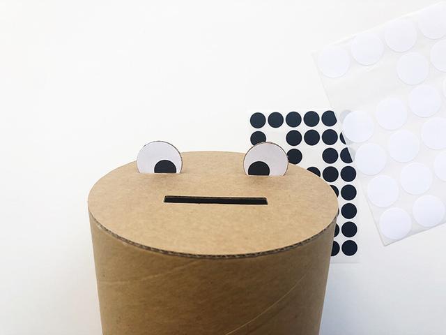 Spaß und Nachhaltigkeit: DIY-Spardosen aus Alltagsmaterialien basteln