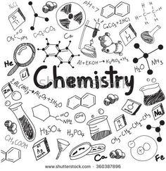 Einzigartiges Deckblatt für den Chemieunterricht: Machen Sie es selbst! Einzigartiges Deckblatt für den Chemieunterricht: Machen Sie es selbst!