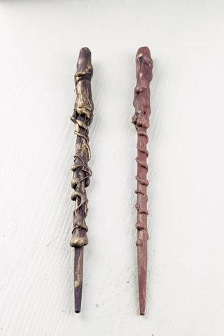 Magisches DIY: Zauberstab selber machen leicht gemacht! Magisches DIY: Zauberstab selber machen leicht gemacht!