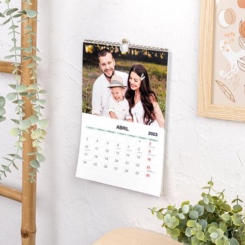 Wochenkalender selbst gestalten: Abwechslungsreicher Wandschmuck für das ganze Jahr Wochenkalender selbst gestalten: Abwechslungsreicher Wandschmuck für das ganze Jahr