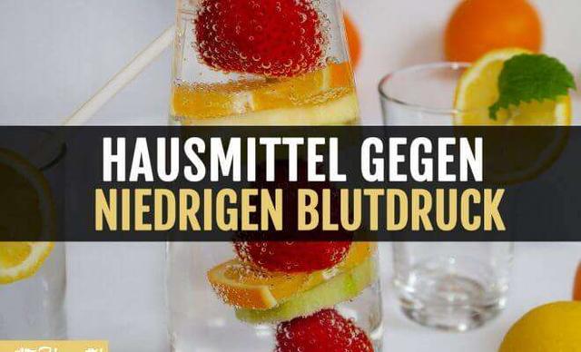 Niedriger Puls? Diese Hausmittel helfen, den Kreislauf anzukurbeln Niedriger Puls? Diese Hausmittel helfen, den Kreislauf anzukurbeln