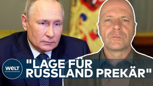 Debatte um die Aussagen von Christoph Wanner im Ukraine-Konflikt