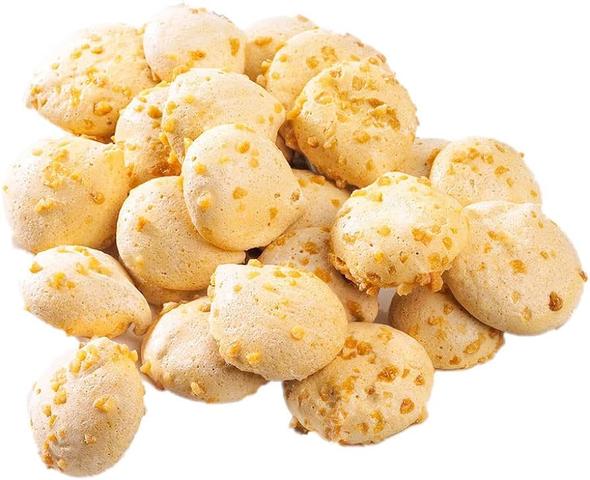 Krokant: Eine süße Köstlichkeit mit knusprigem Biss Krokant: Eine süße Köstlichkeit mit knusprigem Biss