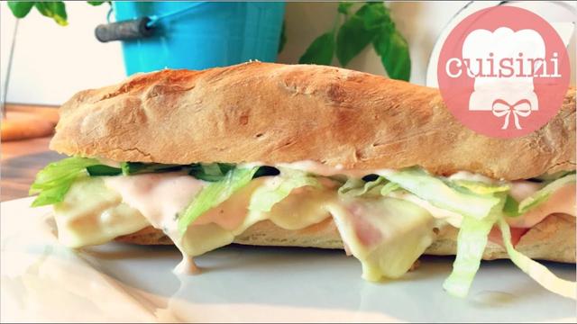 Einfaches Rezept: Croque zuhause selber machen