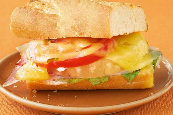 Schnell und einfach: Zuhause ein köstliches Croque zaubern