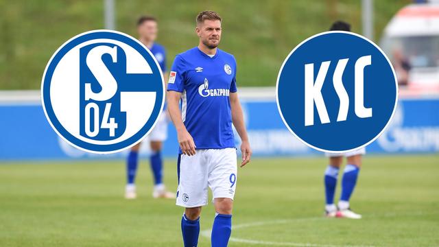 Verpassen Sie kein Spiel des KSC: Wann spielen sie als nächstes?
