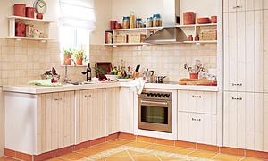 DIY-Projekt: Bauanleitung für individuelle Küchenschränke DIY-Projekt: Bauanleitung für individuelle Küchenschränke