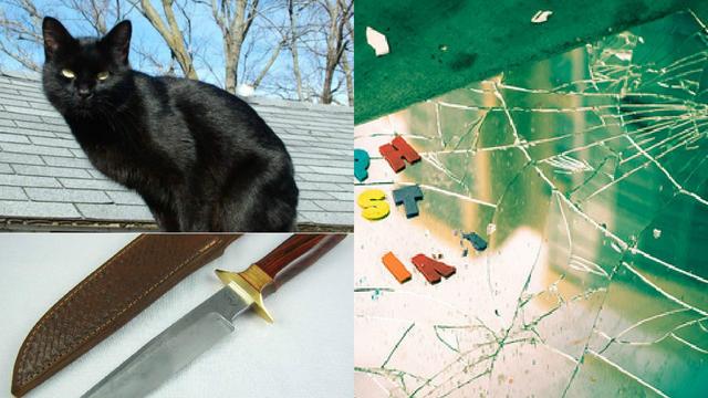 Aberglaube in Russland: Das Tabu des Pfeifens im Haus