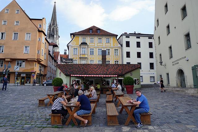 Freizeitgestaltung in Regensburg: Das erwartet Sie am Wochenende