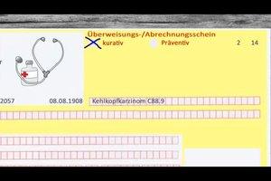 Was bedeutet "kurativ"? Eine Erklärung des Begriffs und seine Bedeutung in der Medizin.