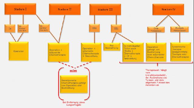 Kurative Therapieoptionen bei Eierstockkrebs: Vorteile und Risiken im Überblick.