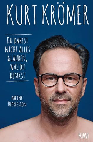 "Ein Tabubruch der Komik: Kurt Krömers ehrlicher Blick auf psychische Krankheiten" "Ein Tabubruch der Komik: Kurt Krömers ehrlicher Blick auf psychische Krankheiten"